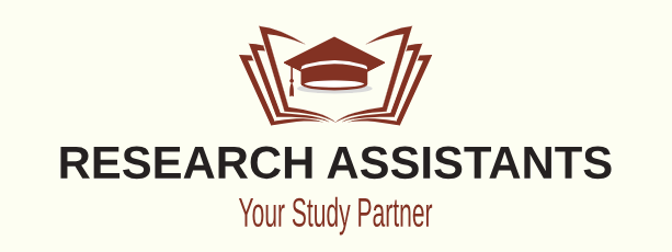 research assistants logo